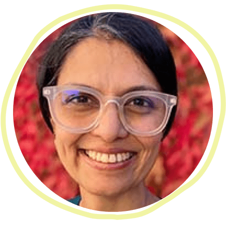 CHC Learning Specialist - Vidya Krishnan, MD | Chief Psychiatrist and Medical Director 2024