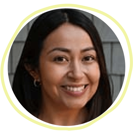 CHC学习专家- Anissa席尔瓦 | SLC评估协调员2024